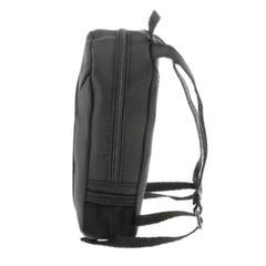 1/6 Scale Laptop Bag Backpack Model Ornament Figures Miniature Accessories 11.5″
