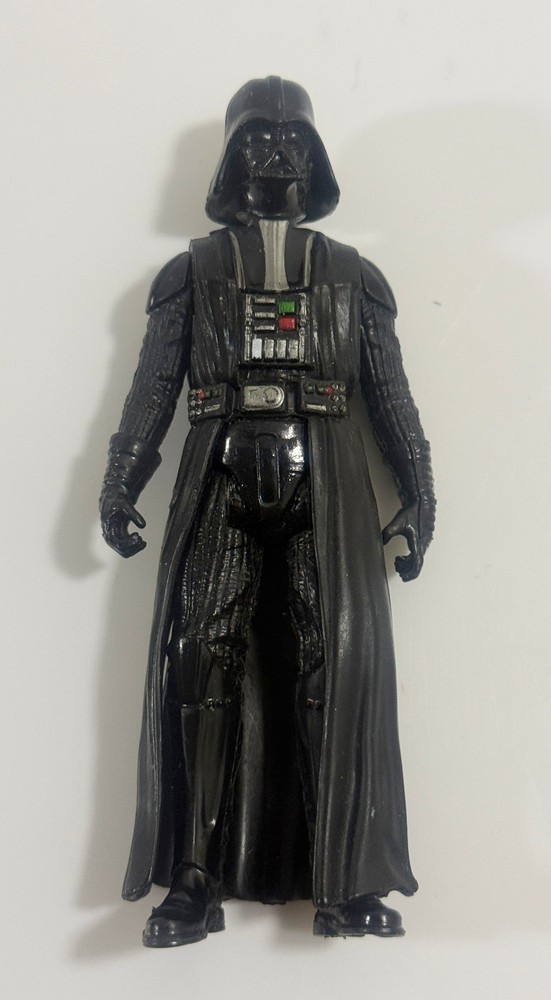 LFL Hasbro Star Wars Figure Darth Vader Size 10.5 cm 4 in