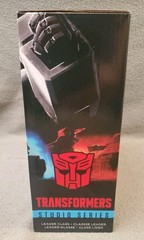 Transformers The Movie Studio Series 86 Megatron Leader Hasbro New Sealed SS86