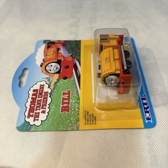 Vintage Ertl Thomas & Friends BILL – 1993 – Britt Allcroft – Diecast Train #1740