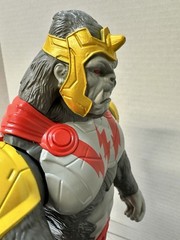 DC Comics Multiverse 12” Gorilla Grodd Figure Spin Master