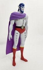 HL Pro Grendizer 9 inch Commander Gauss figure