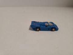 Spinchange Transformers Generation One G1 Micromaster 1988 Hasbro