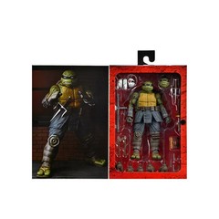 NECA Teenage Mutant Ninja Turtles TMNT The Last Ronin 7″ figure (Unarmored)