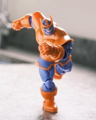 Psylocke Thanos Target Exclusive Marvel Legends Gamerverse 2 Pack Capcom MISB