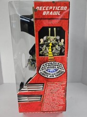 Transformers: Decepticon Brawl