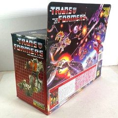 Transformers G1 Dinobot Jungle Warrior Sludge Reissue Action Figure Toys in Box
