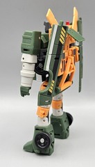 Magic Square MS-B10 Crane Hoist Original Release Version MS-toys