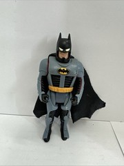 Bruce Wayne Batman The Animated Series Figure 1992 Kenner