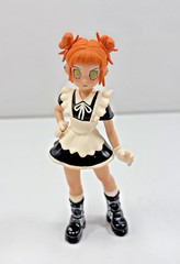 Pop Mart x Peach Riot Rush Hour Series Figure Doll Toy – Gigi House Keeping