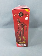 MAFEX No.271 MAFEX THE FLASH (The Flash) Medicom Toy Japan NEW
