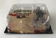 The Walking Dead 2011 McFarlane Series 1 Zombie Walker Figure Wind-Up Action New