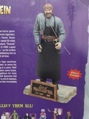 SIDESHOW UNIVERSAL MONSTER SON OF FRANKENSTEIN YGOR NEW CIB 8 Inch Figure