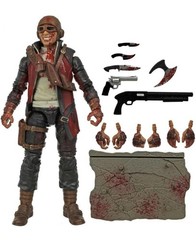 Valaverse Action Force Black Series •BLOODY JESTER• Amazon Exclusive