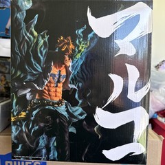 Ichiban Kuji One Piece EX B Prize Marco the Phoenix Kongo Jizo Figure Bandai US