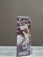 Transformers Generations: War for Cybertron Earthrise – Deluxe Prowl