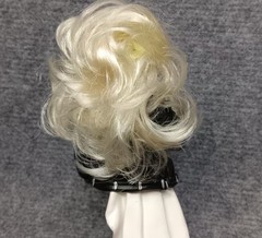 Bride of Chucky Tiffany action figure 5″ loose