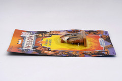 Vintage 1988 Willow High Aldwin – Heroic Wise Man # 6600 Tonka – On card