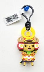 (2024) Monogram Int’l 2.75″ One Piece Anime Series 2 “Chopper” Figural Bag Clip