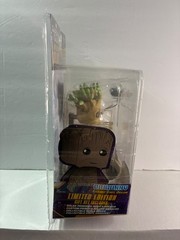Marvel Guardians of the Galaxy Classic Groot Limited Edition Gift Set