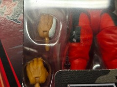 JEY USO – WWE Mattel Elite Survivor Series Figure BAF Michael Cole MINOR WEAR