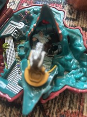 Might Max toy 5 Incomplete Playsets lot