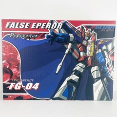 Transformers Mini Starscream Decepticon 5″ Action Figure Transforming Toy NewBox