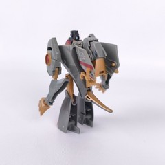 Transformers Grimlock Complete Animated Activators