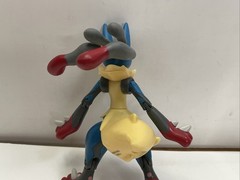 pokémon tomy figures lot Mega Evolution