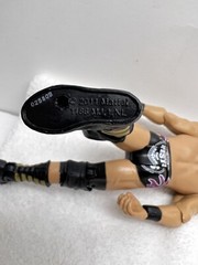 Dash Wilder Mattel WWE NXT Figure Revival AEW FTR Target Exclusive Loose