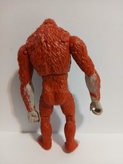 Godzilla X Kong New Empire SKAR KING 6″ inch action figure Playmates 2024