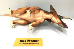 CREATIVE BEAST STUDIO – BEASTS OF THE MESOZOIC TOROSAURUS – FAN’S CHOICE 1/18