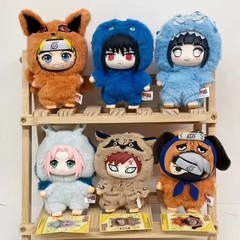Eaki Naruto Uzumaki Naruto Shippuden Doll Characters Toys Birthday Gift