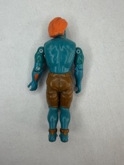 VTG 1994 G.I. Joe Hasbro Street Fighter II Blanka V2 – 3.75″ Action Figure Rare