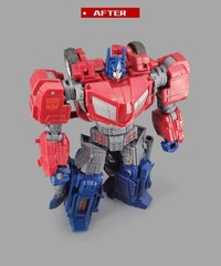 in stock! GO BETTER Replenish Upgrade Kit For SSGE WFC03 OP Prime Filling Parts