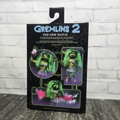 NEW NECA Gremlins 2: The New Batch – Ultimate Greta Figure