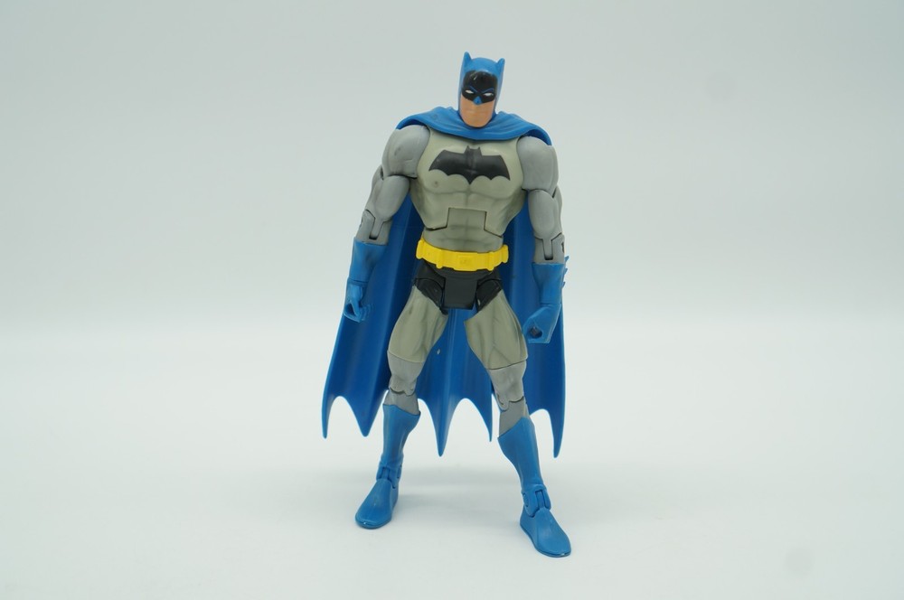 Golden Age Batman Legacy Mattel Figure K-Mart Exclusive