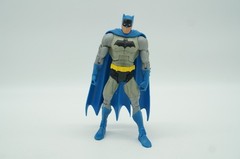 Golden Age Batman Legacy Mattel Figure K-Mart Exclusive