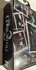NECA The Conjuring 2 7” Scale Ultimate The Crooked Man Action Figure