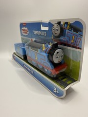 Thomas & Friends Thomas All Engines Go Motorized Train HDY59 BRAND NEW