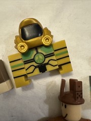 Roblox Figures & Parts Mixed Lot For Parts Replacement Or Repair Various Series