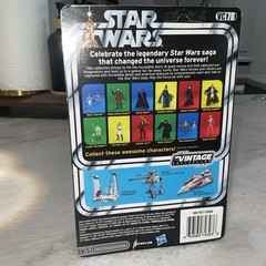 Hasbro Star Wars The Clone Wars: Battle Droid Action Figure VC78 2012*