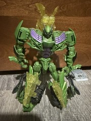 Used Transformers Age Of Extinction Snark Loose AOE Dinobot Read Description