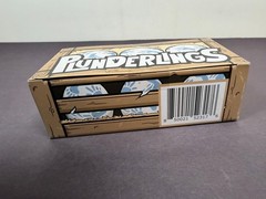Plunderlings AZURE Hatchling Crate Figure Add-Ons Bubbler Gills