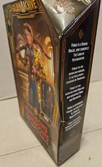 Dungeons & Dragons Honor Among Thieves Golden Archive FORGE Action Figure – E2