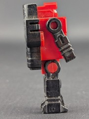 Transformers G1 Victory Blacker Brainmaster part only Vintage Takara C-321