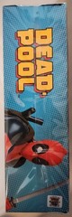 Mafex No.82 Deadpool Gurihiru Art Ver. Reissue, New Sealed In Box