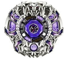 TAKARA TOMY Gladiator Bahamdia Bahamoote Beyblade Metal Set BBG27 New in Stock