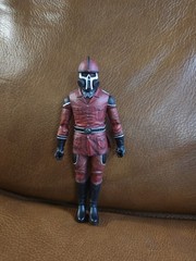 Operation: Monster Force Sleepwalker Crimson Moon Division