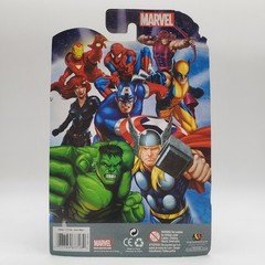 Marvel Comics Universe Iron Man PVC Figure Figurine Monogram International NEW